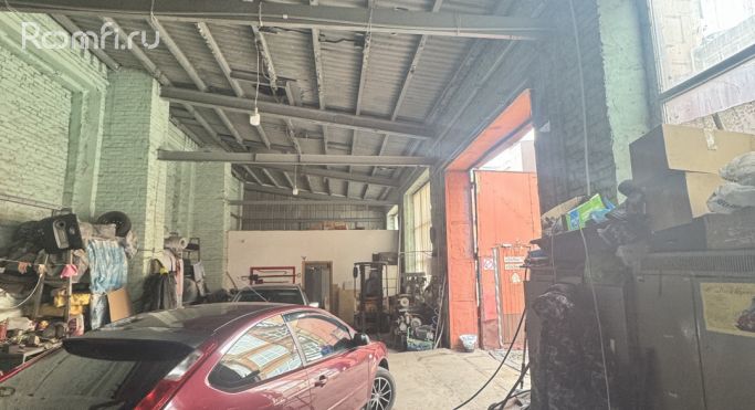 Продажа производственного помещения 277 м², Комсомольская улица - фото 2