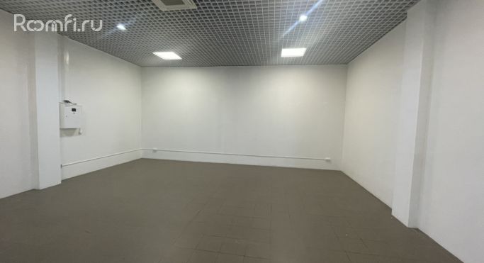 Продажа помещения свободного назначения 45 м², Молодёжная улица - фото 3