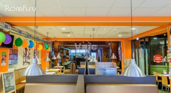 Аренда торгового помещения 226.7 м², Дирижабельная улица - фото 2