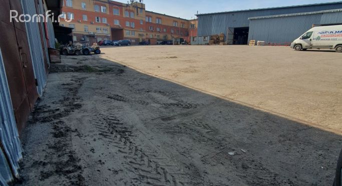 Аренда производственного помещения 350 м², улица Новая Слобода - фото 3