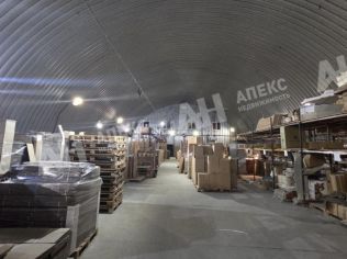 Аренда склада 850 м²