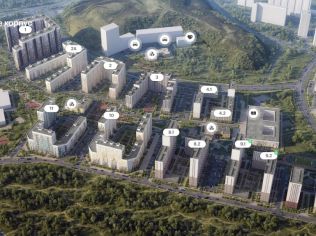 Продажа помещения свободного назначения 113.6 м²