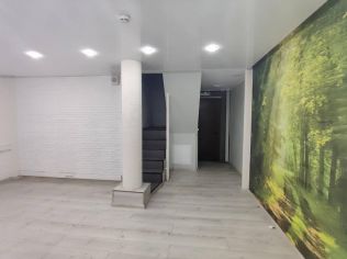 Аренда склада 66 м²