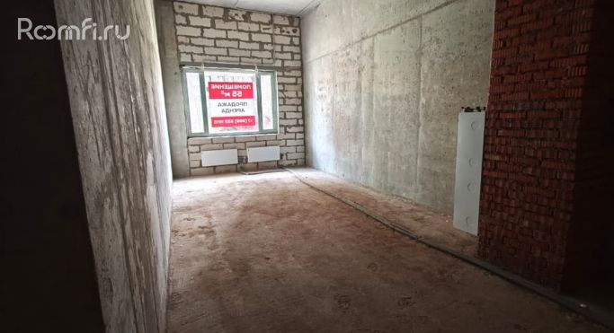 Продажа помещения свободного назначения 55 м², Вокзальная улица - фото 4