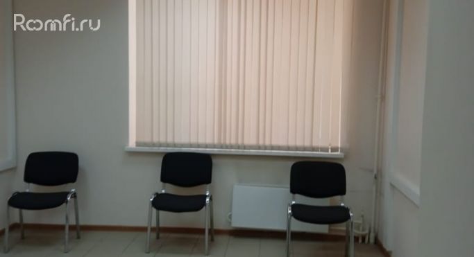 Аренда офиса 98 м² - фото 5