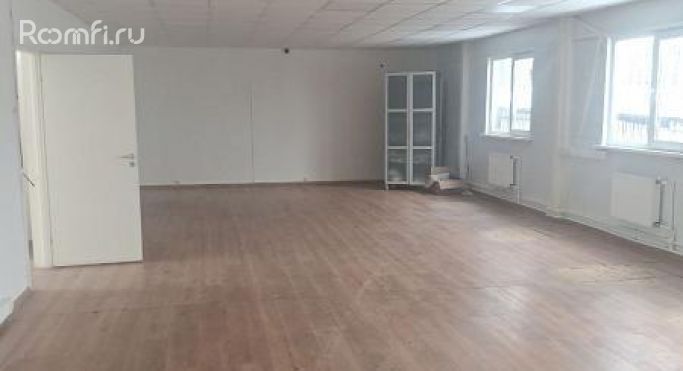 Аренда помещения свободного назначения 200 м², 1-я Новая улица - фото 2