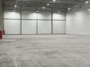 Продажа склада 1400 м²