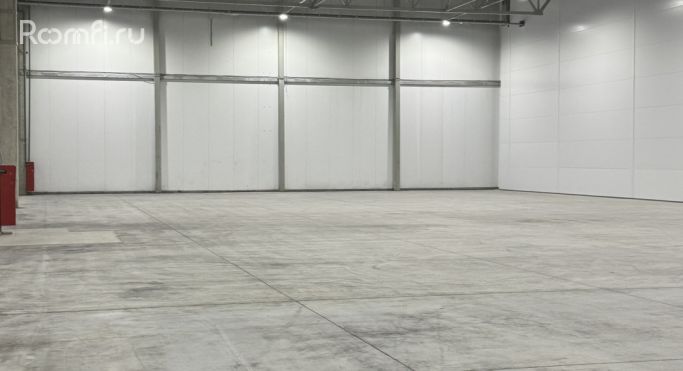 Продажа склада 1400 м², Домодедовское шоссе - фото 1
