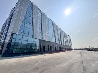 Аренда склада 3433.7 м²
