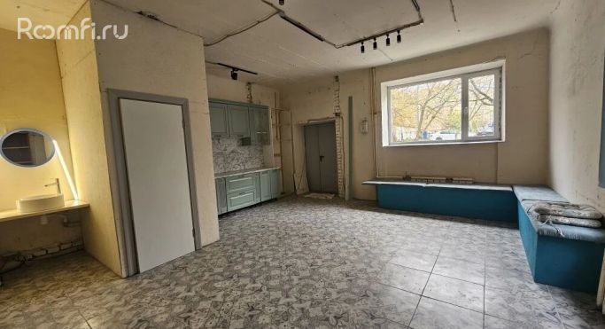 Аренда помещения свободного назначения 71 м², Октябрьская улица - фото 3