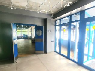 Аренда помещения свободного назначения 160 м²