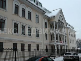 Продажа помещения свободного назначения 2826 м²
