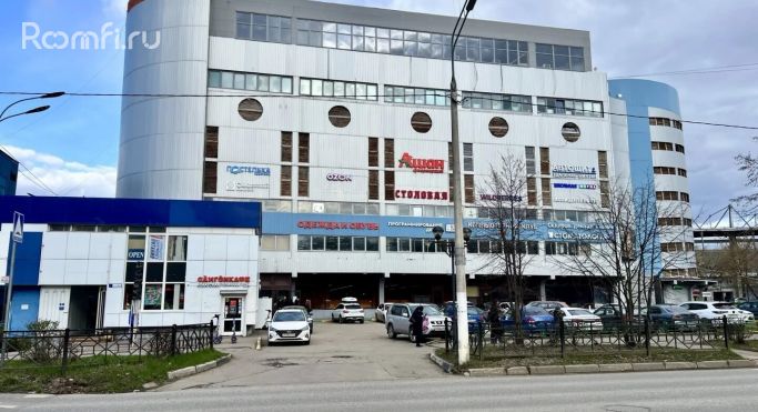 Продажа торгового помещения 65.1 м², улица Клемента Готвальда - фото 2