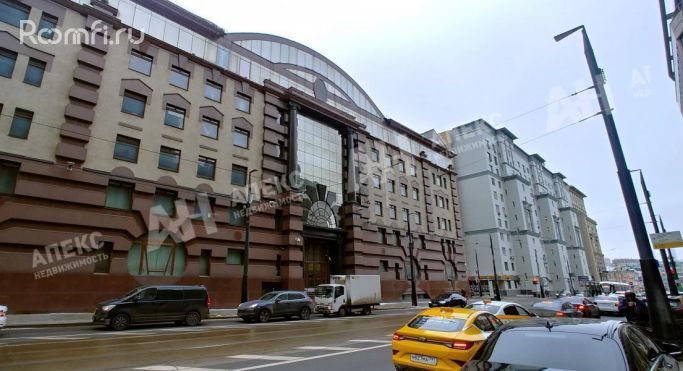Продажа офиса 13963 м², Лесная улица - фото 2