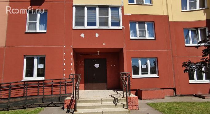 Продажа помещения свободного назначения 122 м², Баулинская улица - фото 2