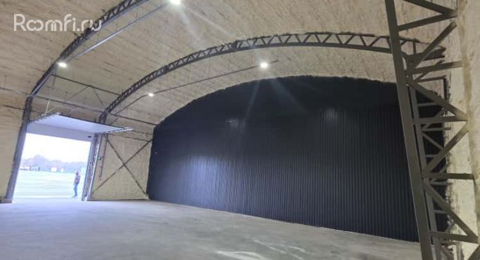 Аренда склада 216 м² - фото 3