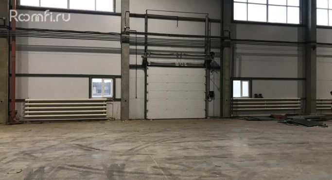 Продажа производственного помещения 1500 м² - фото 3