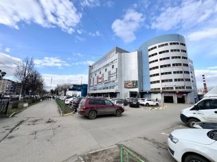 Продажа торгового помещения 65.1 м²