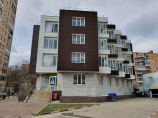 Продажа помещения свободного назначения 2307 м²