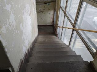 Аренда помещения свободного назначения 50 м²