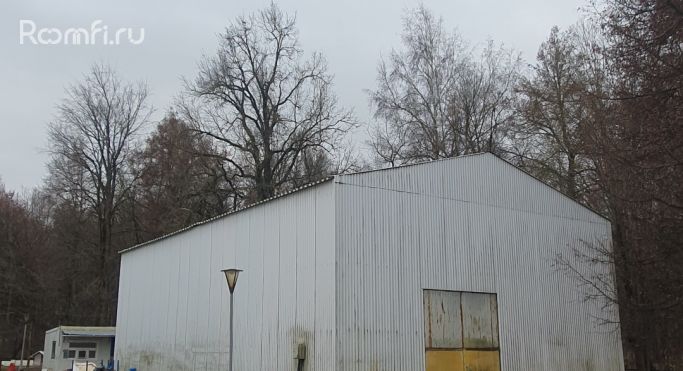 Аренда склада 217 м², улица Кирова - фото 1