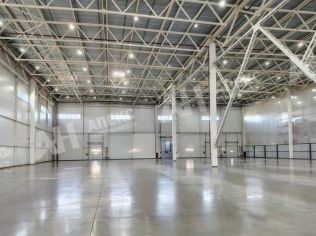 Аренда склада 2363 м²