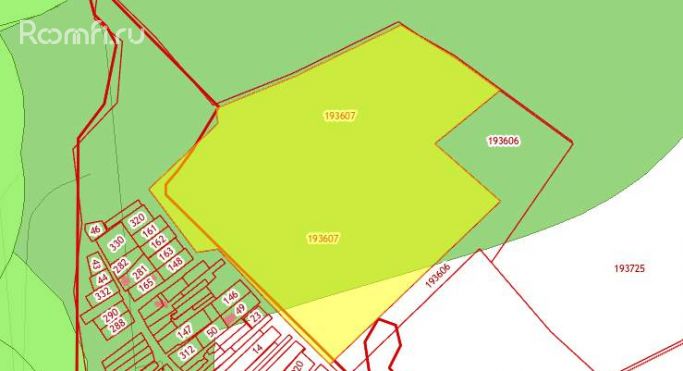 Продажа земельных участка 13.8 га - фото 2