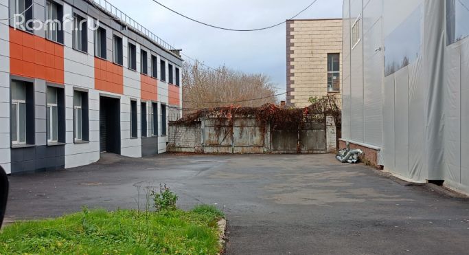 Аренда помещения свободного назначения 691 м², Рощинская улица - фото 3