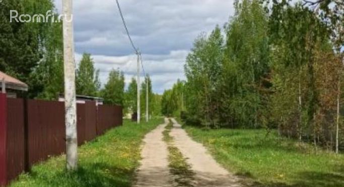 Продажа земельных участка 0.1 га, 2-я Центральная улица - фото 4