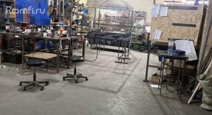 Аренда склада 150 м², Пирочинское шоссе - фото 3