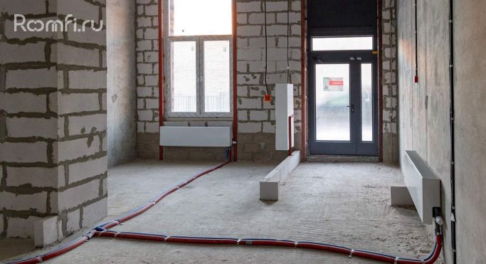 Аренда помещения свободного назначения 38.2 м², Александровская улица - фото 3