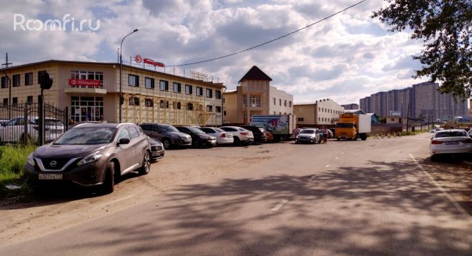 Аренда торгового помещения 25.2 м², Адмиральская улица - фото 2