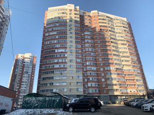 Продажа помещения свободного назначения 35 м²