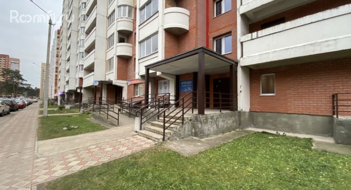 Аренда помещения свободного назначения 73.6 м² - фото 1