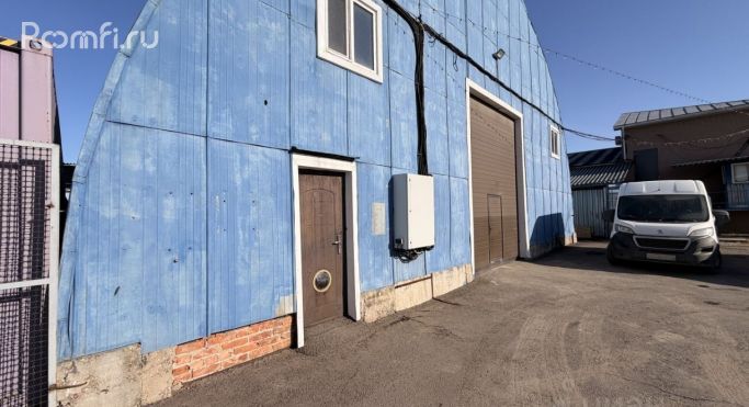 Аренда помещения свободного назначения 843 м², Симферопольское шоссе - фото 2