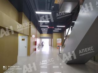 Аренда помещения свободного назначения 75 м²