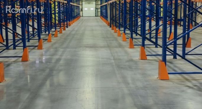 Аренда склада 2500 м² - фото 3