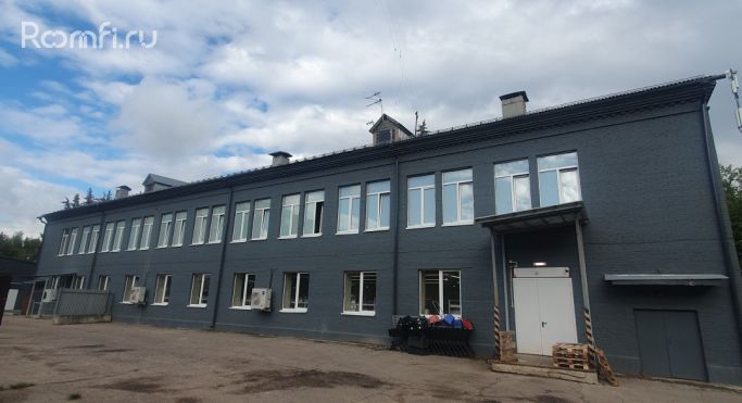 Аренда торгового помещения 500 м², Железнодорожная улица - фото 2