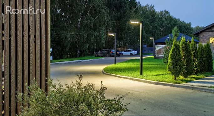 Продажа земельных участка 0.1 га - фото 1
