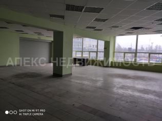 Аренда помещения свободного назначения 440 м²