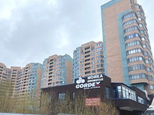 Аренда помещения свободного назначения 587 м²