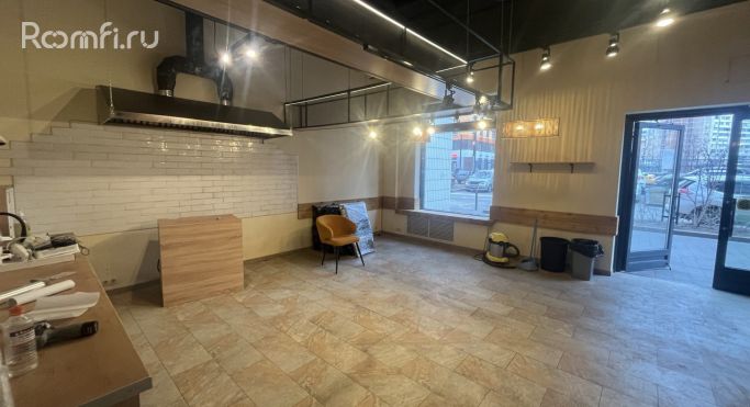 Аренда помещения свободного назначения 75 м², улица Лётчика Ларюшина - фото 2