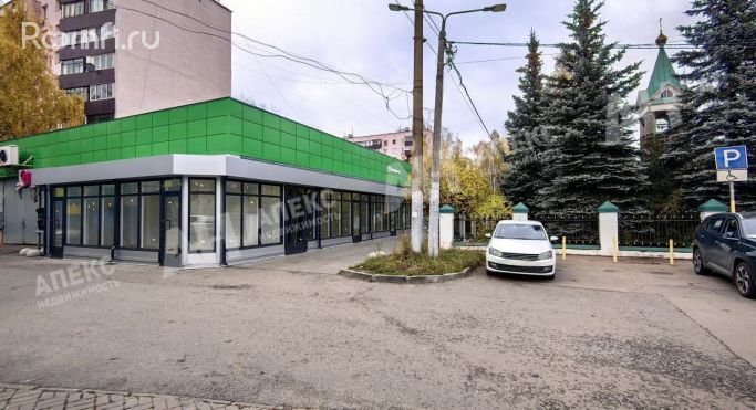 Аренда помещения свободного назначения 48 м², улица Семашко - фото 3