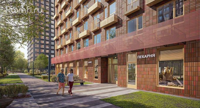 Продажа помещения свободного назначения 123.5 м² - фото 3