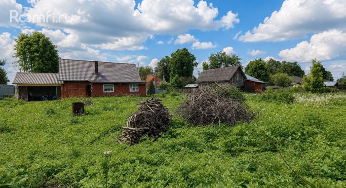 Продажа помещения свободного назначения 55.7 м², Нагорная улица - фото 3