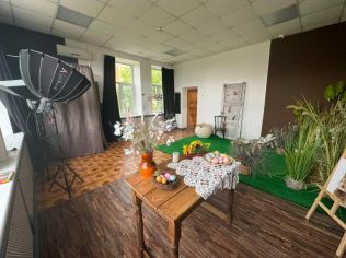 Аренда офиса 94 м²