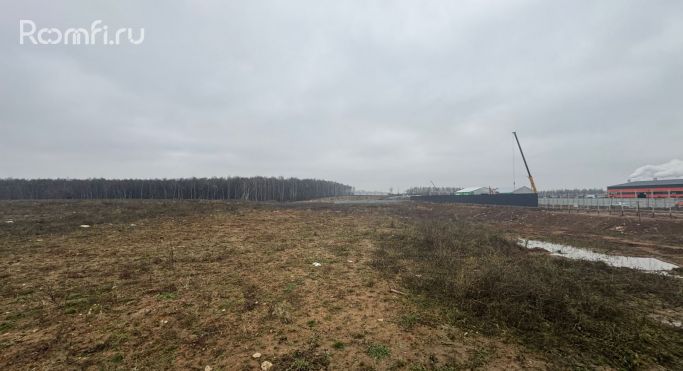 Аренда земельных участка 2.5 га, Советская улица - фото 4