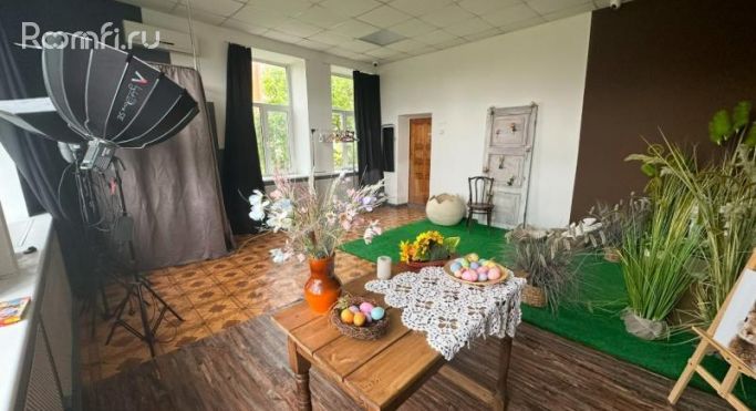 Аренда офиса 94 м², улица Ломоносова - фото 1
