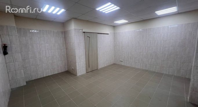 Аренда торгового помещения 28 м², Приокский переулок - фото 3