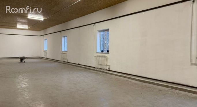 Аренда помещения свободного назначения 1600 м², Школьная улица - фото 2